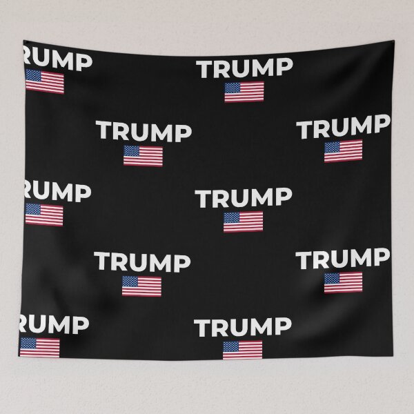 Item preview, vote trump - republican 2020 designed and sold by pirminio.