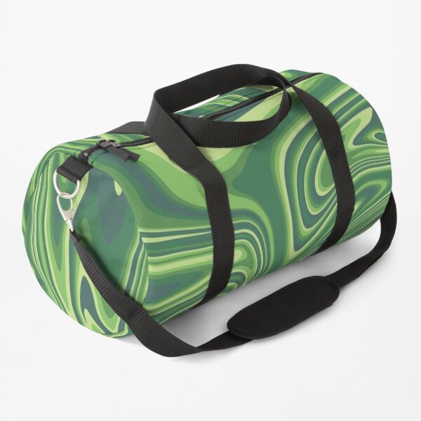 goblin duffle bag double decker