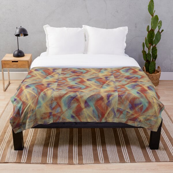 Item preview, Abstract #3 designed and sold by MalihaArt.