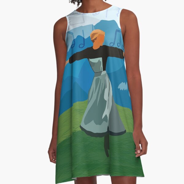 Item preview, Sound Of Music  designed and sold by JMVisuals28.