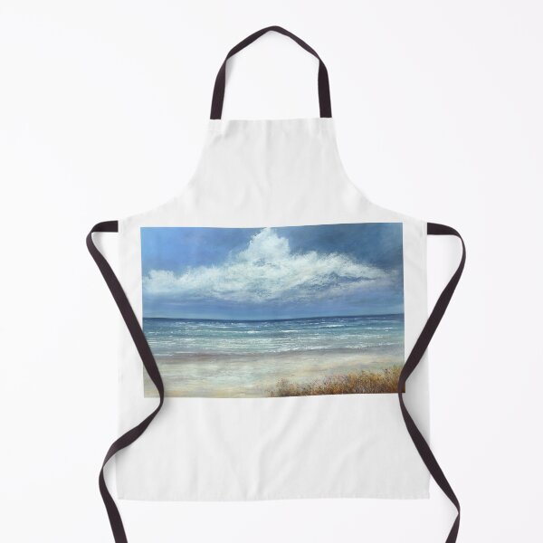 Item preview, A Summer's Day - oil on panel 30 x 20 inches designed and sold by valerie travers.