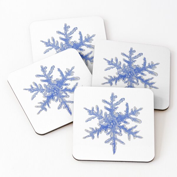 Item preview, Snowflake  designed and sold by Tessa Bryden.