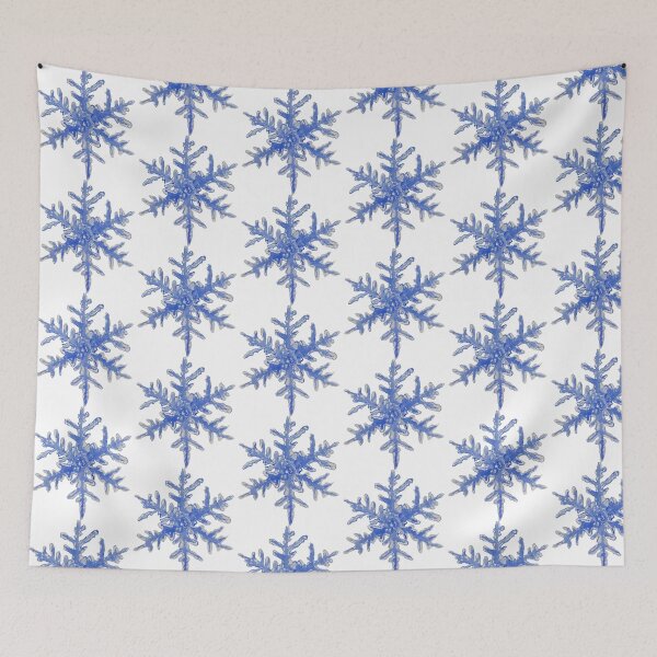 Item preview, Snowflake  designed and sold by Tessa Bryden.