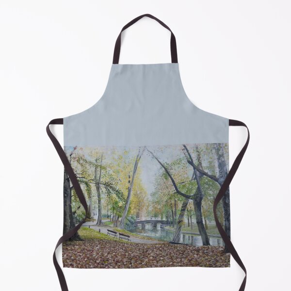 Item preview, Herfstzon ~ autumn Sunshine designed and sold by CamphuijsenArt.