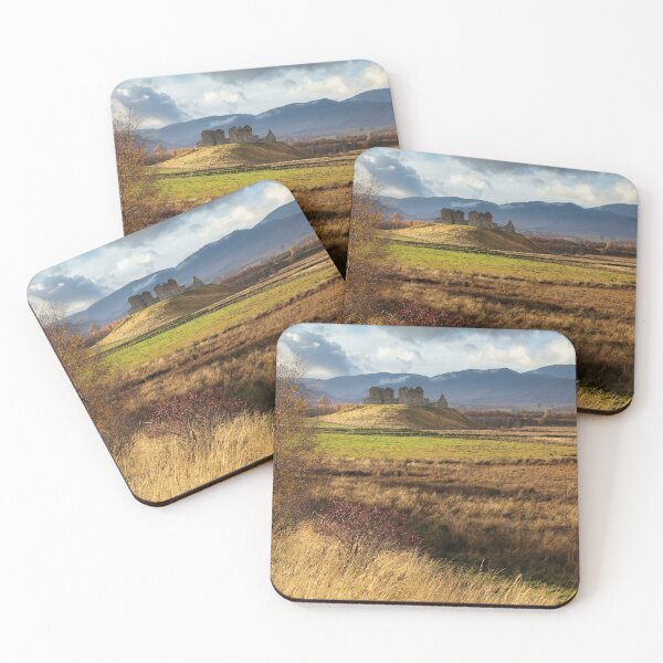 Item preview, Ruthven Barracks designed and sold by bitm2007.