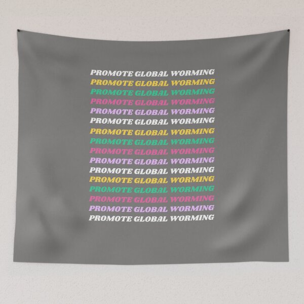 Item preview, Promote Global Worming - Worm Farming T-shirt designed and sold by Vermi-Love.