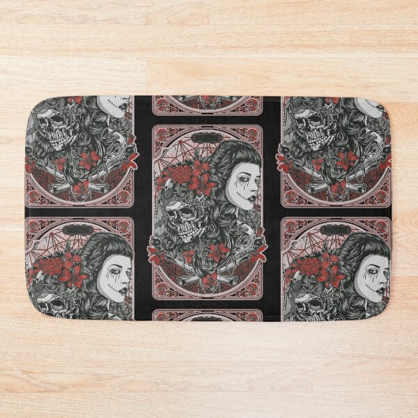 Item preview, Dead Lover designed and sold by Dark Song Wear.