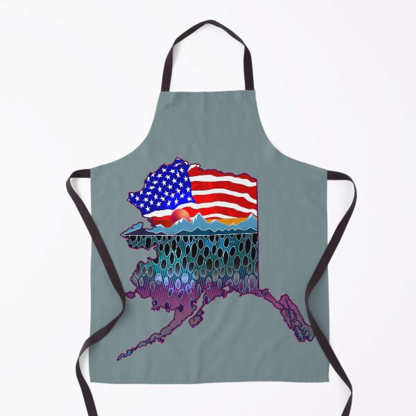 Item preview, ALASKA Rainbow designed and sold by MikaelJenei.