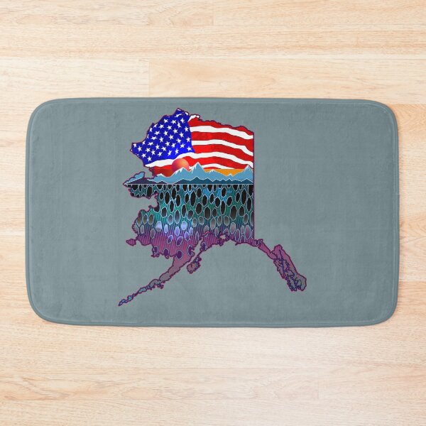 Item preview, ALASKA Rainbow designed and sold by MikaelJenei.