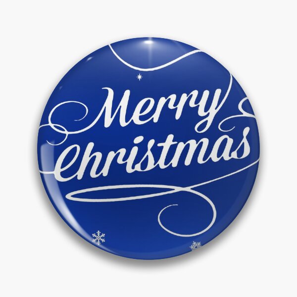 Item preview, Christmas , Season december , blue background designed and sold by MarketVisionAV.