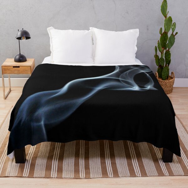 Item preview, Smoke designed and sold by rich-jam.