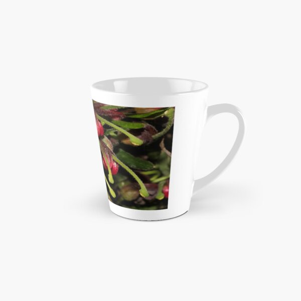 Grevillea masonii Tall Mug
