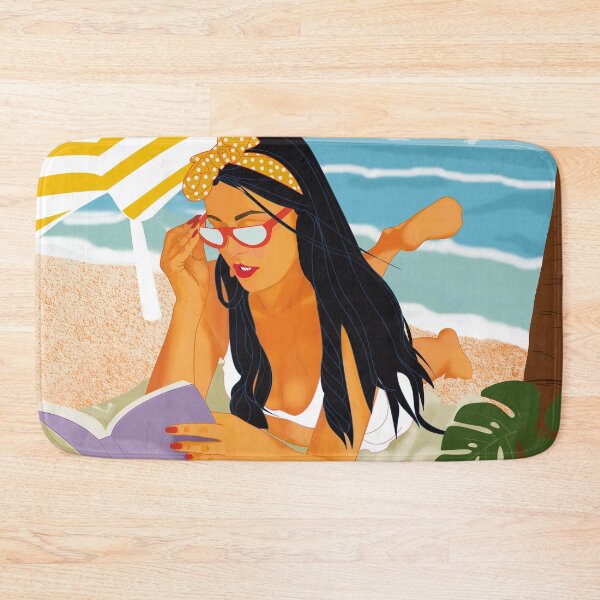 Item preview, Tan life by the beach designed and sold by Ivlc ..