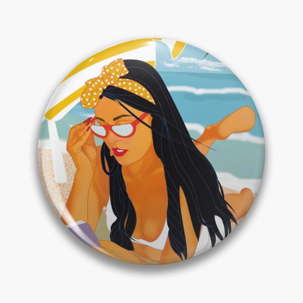 Item preview, Tan life by the beach designed and sold by Ivlc ..