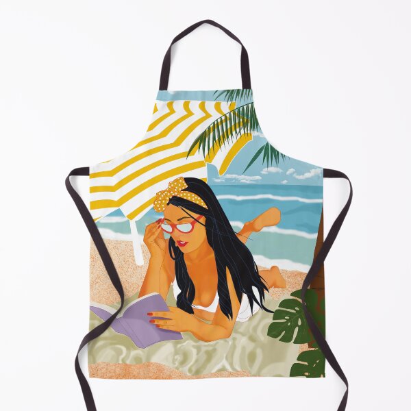 Item preview, Tan life by the beach designed and sold by Ivlc ..