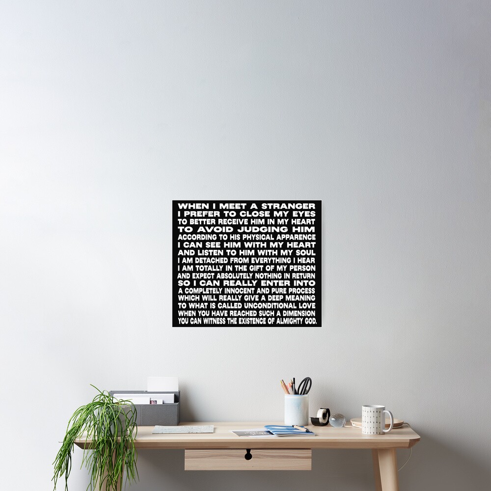 Item preview, Poster designed and sold by Ralek.