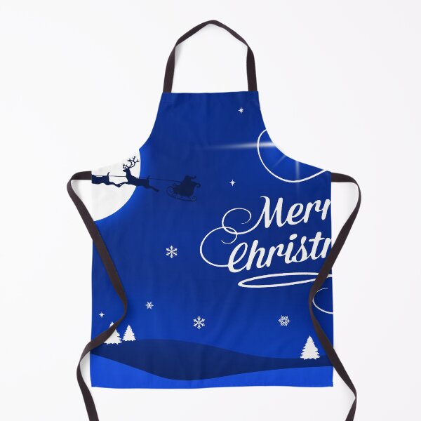 Item preview, Christmas , Season december , blue background designed and sold by MarketVisionAV.