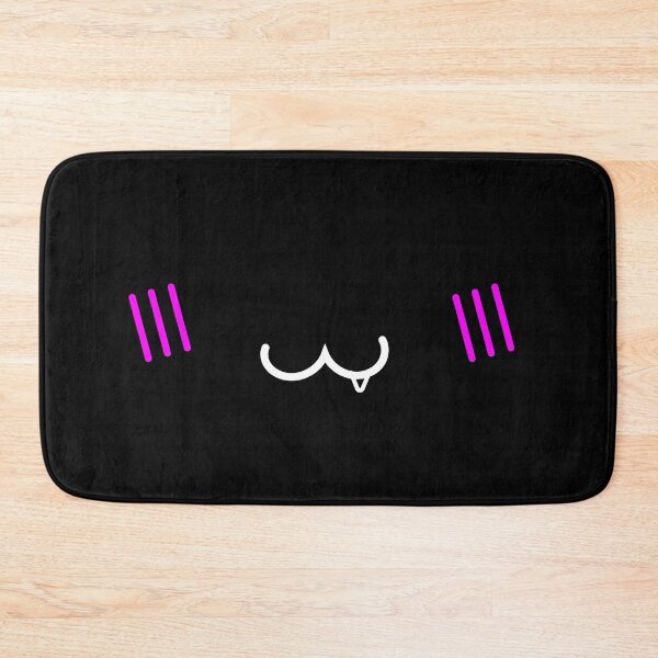 Item preview, Kawaii Vampire teeth face mask designed and sold by Japanculture.