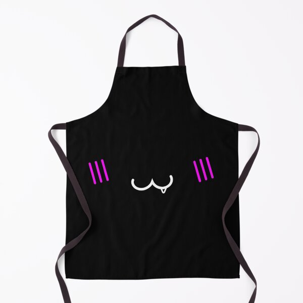 Item preview, Kawaii Vampire teeth face mask designed and sold by Japanculture.