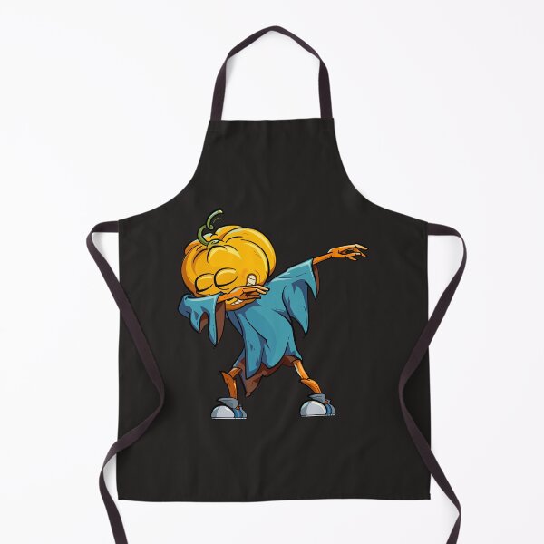 Item preview, Funny Pumpkin - Dab Pumpkin Halloween designed and sold by PatternSquare.