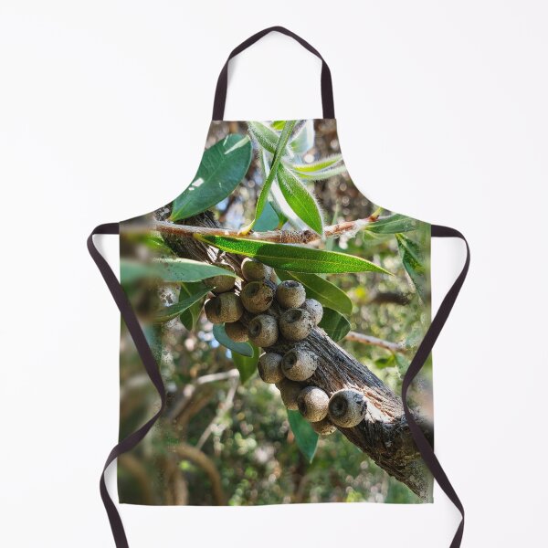 Item preview, Bottlebrush designed and sold by TheArtOfTreble.