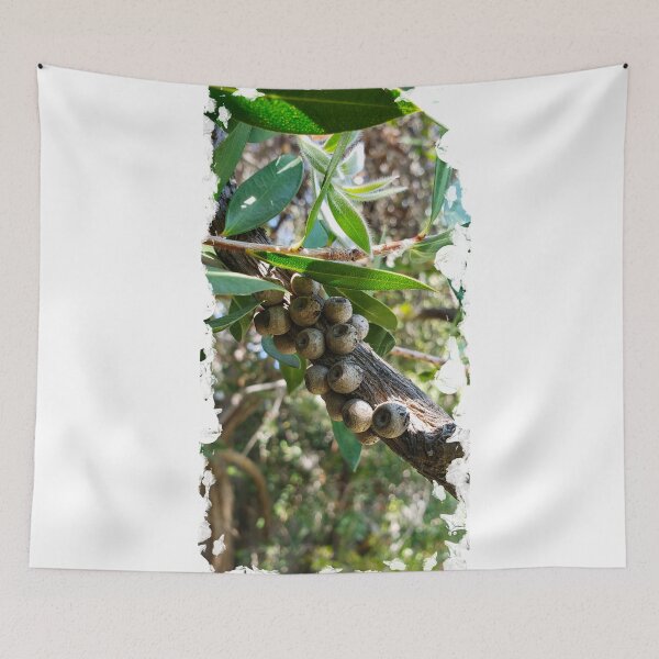Item preview, Bottlebrush designed and sold by TheArtOfTreble.