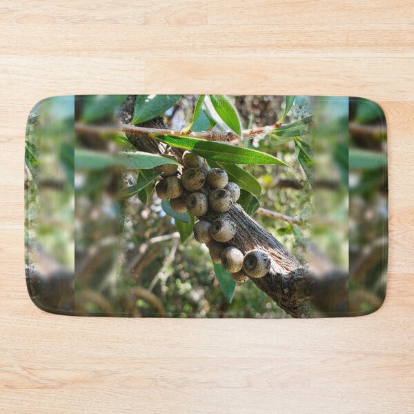 Item preview, Bottlebrush designed and sold by TheArtOfTreble.