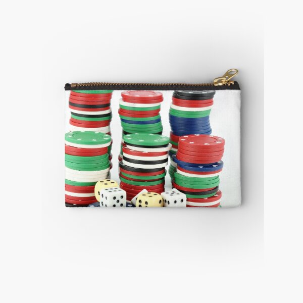 Item preview, chips and dices designed and sold by goceris.