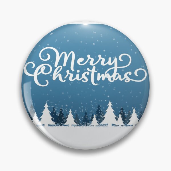 Item preview, Christmas , Season december , blue background designed and sold by MarketVisionAV.