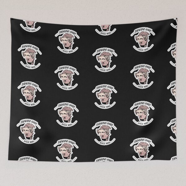 Item preview, Thinking Hard designed and sold by Panther-.