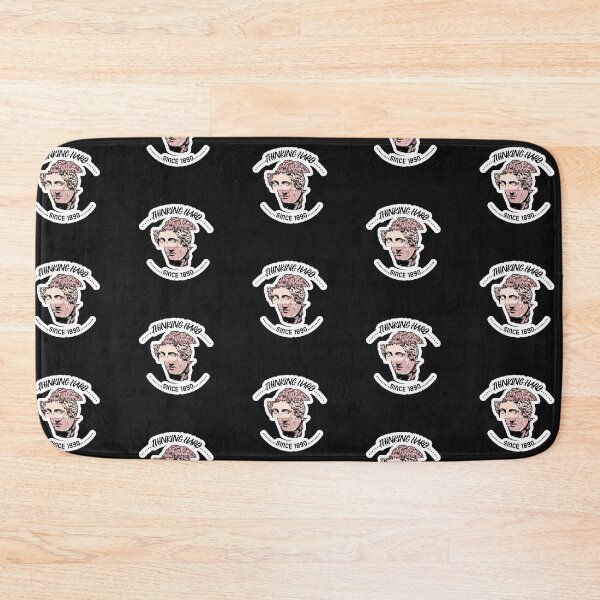 Item preview, Thinking Hard designed and sold by Panther-.