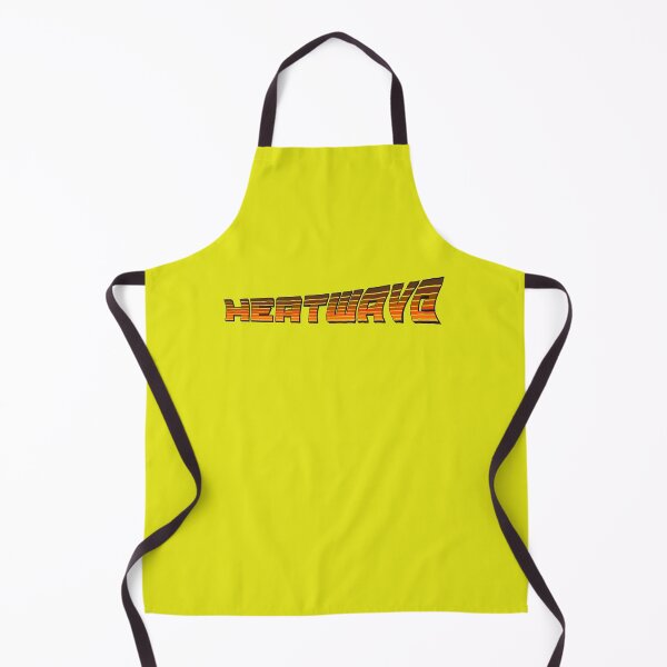 Item preview, HEATWAVE (STRIPE FONT # 1) designed and sold by RICK-TURNER.