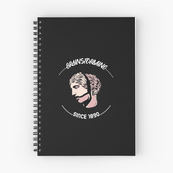 Item preview, Brainstorming designed and sold by Panther-.
