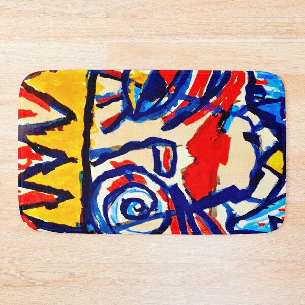 Item preview, UBU | Tim Ferguson - AWT  designed and sold by Tim-Ferguson.