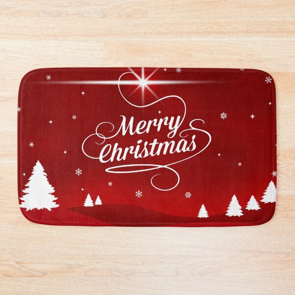 Item preview, Christmas , Season december, red background designed and sold by MarketVisionAV.