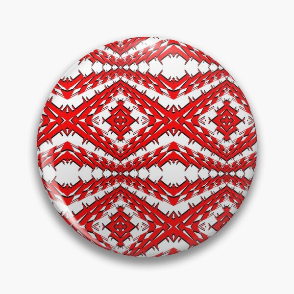 Item preview, red graphic art designed and sold by EQUALSENVY.