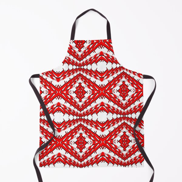 Item preview, red graphic art designed and sold by EQUALSENVY.