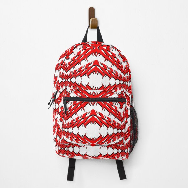 Item preview, red graphic art designed and sold by EQUALSENVY.