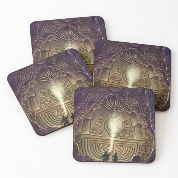 Item preview, The Hall of History by Eric Lofgren designed and sold by Chaosium.