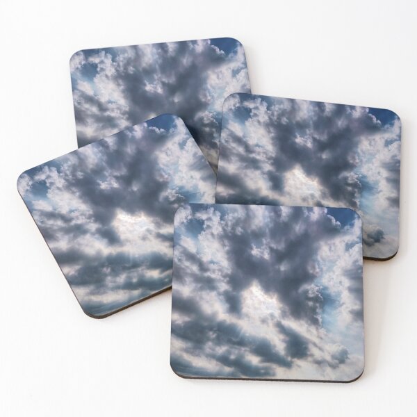 Item preview, Dark Faded Clouds designed and sold by Cloudgraph.