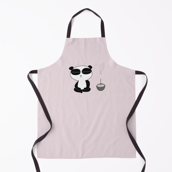 Item preview, panda designed and sold by Watersylvan.