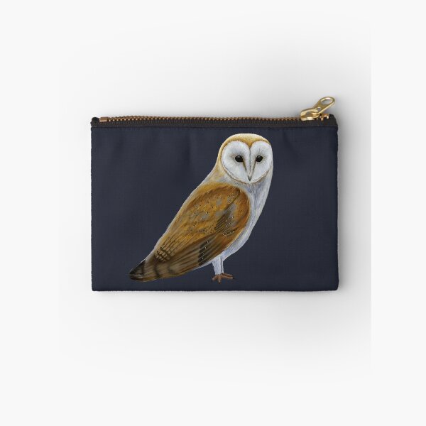 Item preview, Barn owl designed and sold by Milanicole.