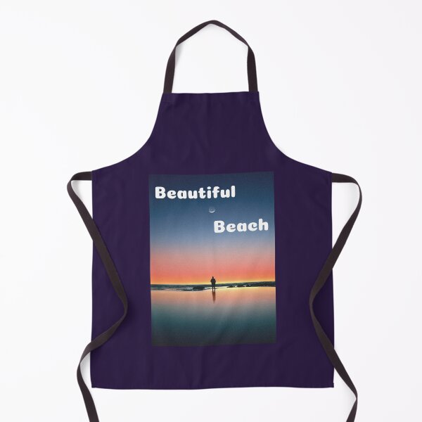 Item preview, Beautiful Beach designed and sold by myonlinethings.