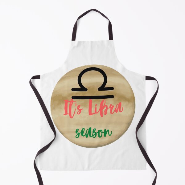 Item preview, It's Libra Season artwork designed and sold by Lorify.