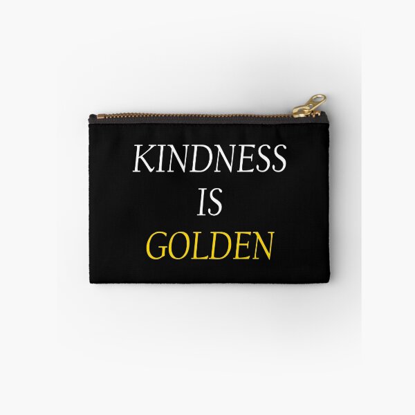Item preview, Kindness Is Golden designed and sold by X-OTIC.