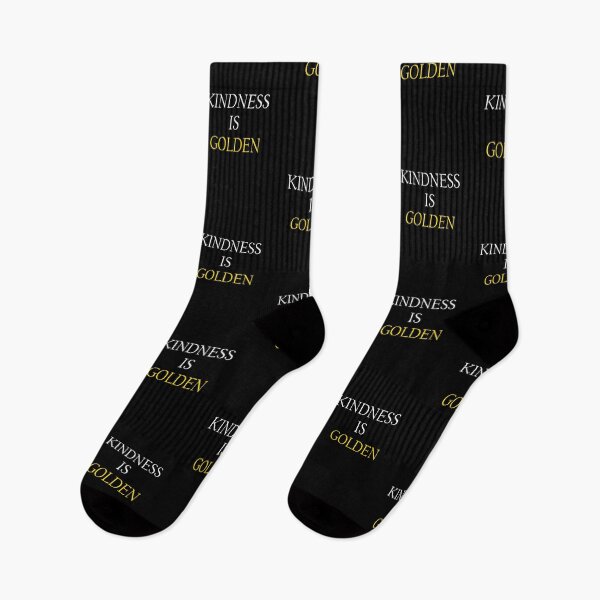 Item preview, Kindness Is Golden designed and sold by X-OTIC.