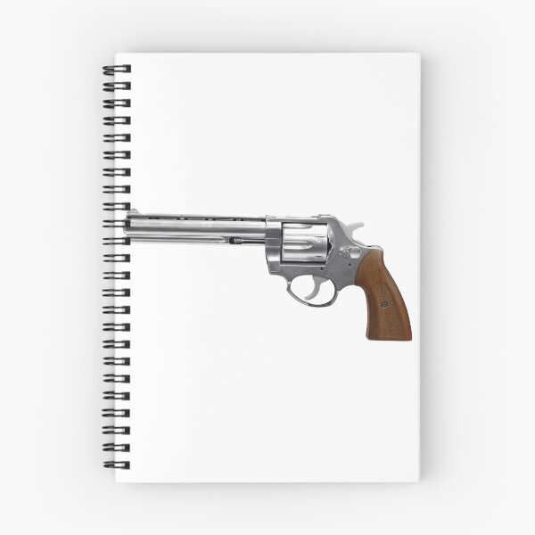 Item preview, revolver designed and sold by goceris.