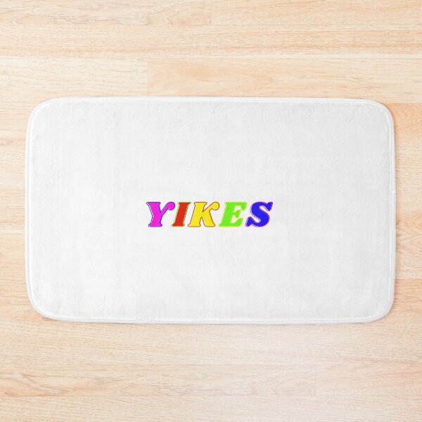 Item preview, YIKES designed and sold by West-IV.
