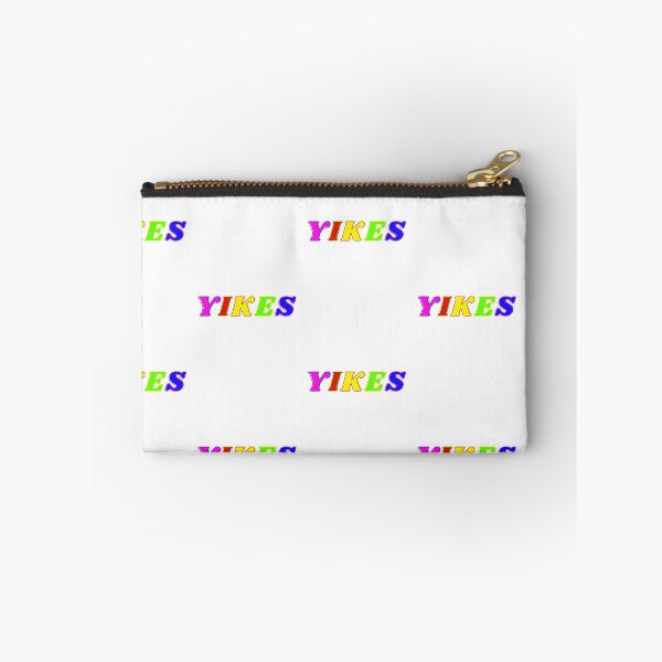 Item preview, YIKES designed and sold by West-IV.