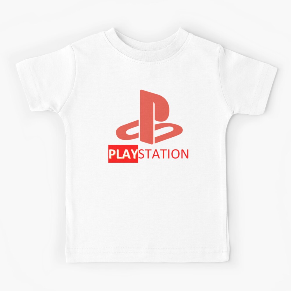 "PlayStation ps5 " Kids T-Shirt for Sale by AnujShah7 | Redbubble